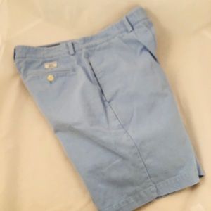 Vineyard vines shorts blue size 33